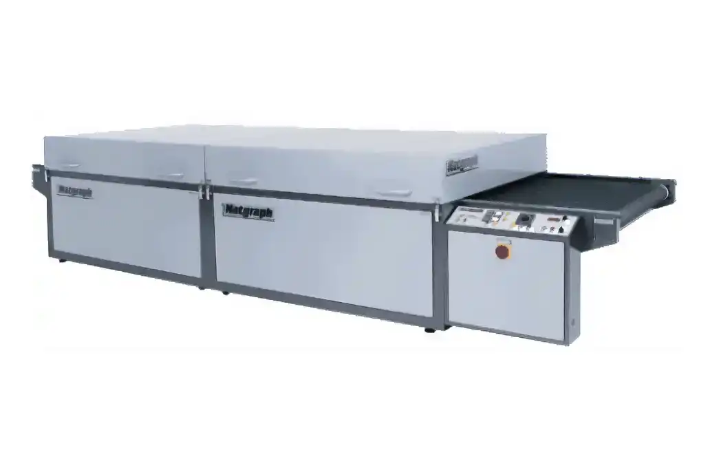 Netgraph UV乾燥機